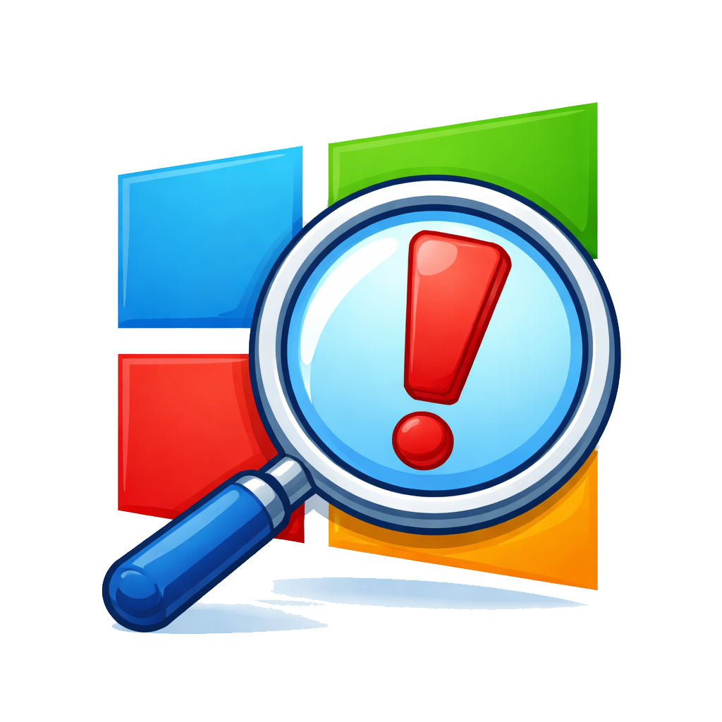DevEnvCheck logo