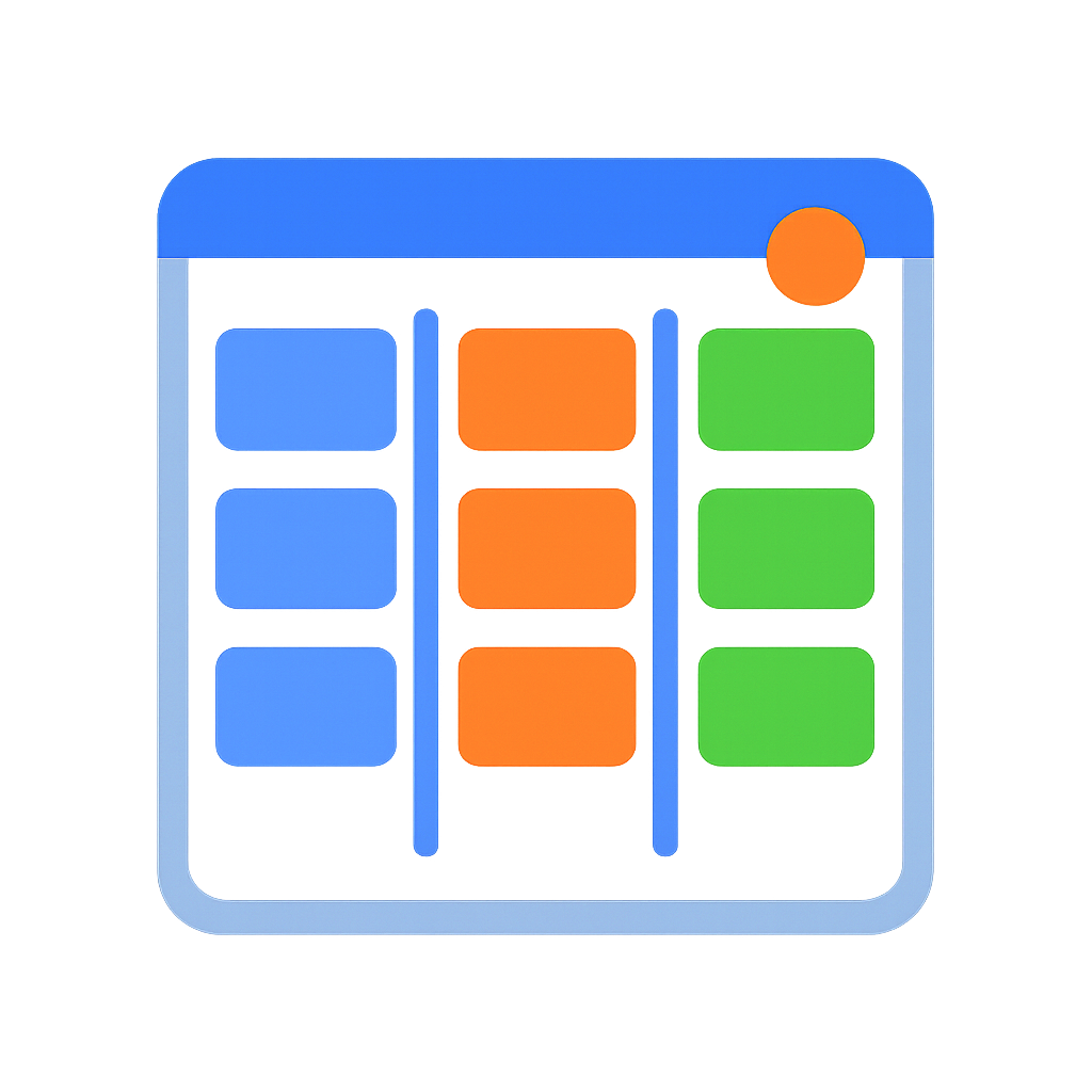 KanbAnpp logo