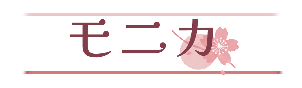 Monika logo
